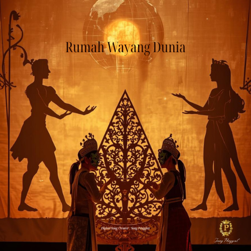 Rumah Wayang Dunia
