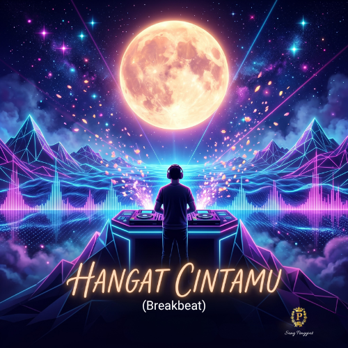 Hangat Cintamu Breakbeat