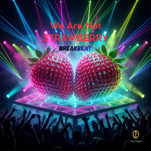 We are Not Strawberry